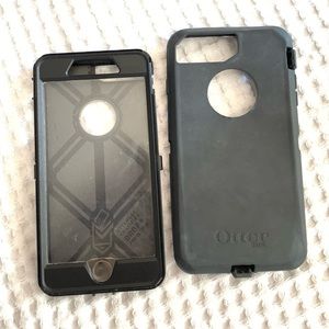 Defender Series Case for iPhone 8 Plus/7 Plus